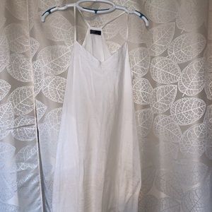 LAST CHANCE! Moving Sale! GAP white dress